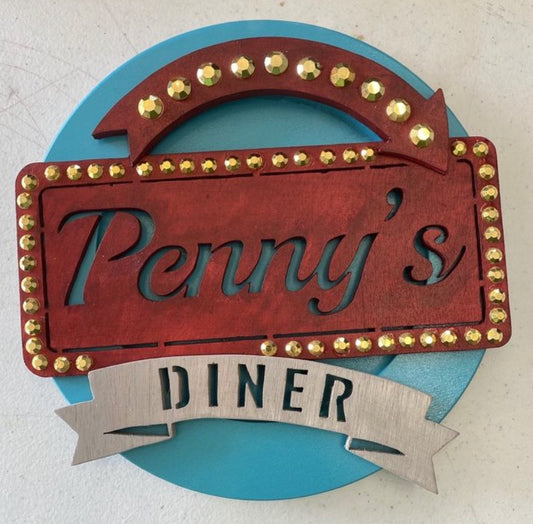 Penny’s Diner
