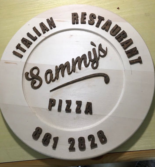 Sammy’s Italian Restaurant