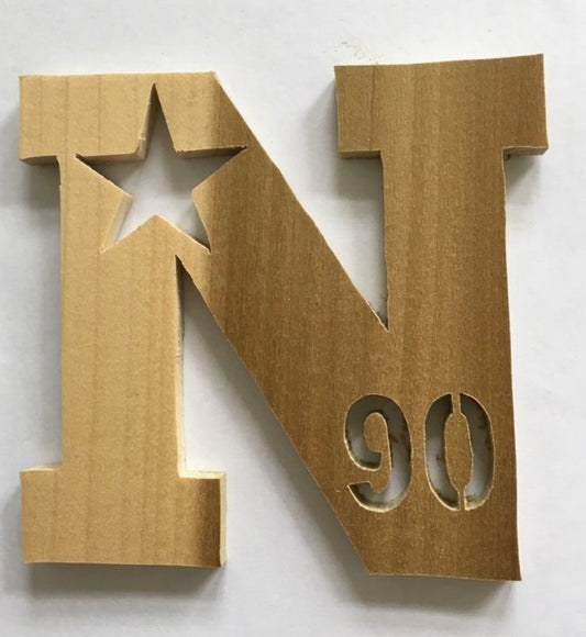 N Star - ‘90 Coaster